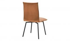 Connubia Polsterstuhl Maya | Ziegelrot -SitzWerk Verkaufsgeschäft 15304569 1 202112071238