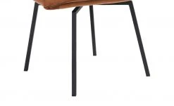 Connubia Polsterstuhl Maya | Ziegelrot -SitzWerk Verkaufsgeschäft 15304569 6 202112071238