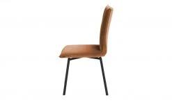 Connubia Polsterstuhl Maya | Ziegelrot -SitzWerk Verkaufsgeschäft 15304569 8 202112071238