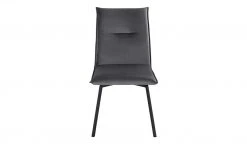 Connubia Polsterstuhl Maya | Asche (Grau) -SitzWerk Verkaufsgeschäft 15304570 2 202112071238