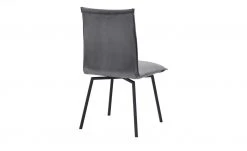 Connubia Polsterstuhl Maya | Asche (Grau) -SitzWerk Verkaufsgeschäft 15304570 3 202112071238