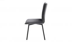 Connubia Polsterstuhl Maya | Asche (Grau) -SitzWerk Verkaufsgeschäft 15304570 4 202112071238