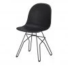 Connubia Schalenstuhl Academy | Schwarz 2 Connubia Schalenstuhl Academy | Schwarz -SitzWerk Verkaufsgeschäft 15304575 1 202112101235