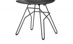 Connubia Schalenstuhl Academy | Schwarz 16 Connubia Schalenstuhl Academy | Schwarz -SitzWerk Verkaufsgeschäft 15304575 6 202112101235