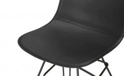 Connubia Schalenstuhl Academy | Schwarz 17 Connubia Schalenstuhl Academy | Schwarz -SitzWerk Verkaufsgeschäft 15304575 7 202112101235