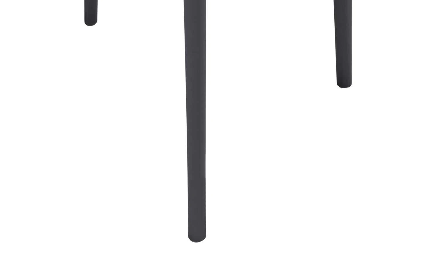 Connubia Stuhl Area 51 | Grau 5 Connubia Stuhl Area 51 | Grau – Bild 3