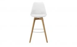 Barstuhl Alec | Weiß -SitzWerk Verkaufsgeschäft 15304604 2 202201311235