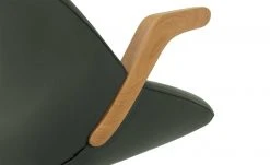 Wohnwert Armlehnstuhl Novum | Dunkelgrün mit Elastic-Aktiv-Federung (gesundes Sitzen) -SitzWerk Verkaufsgeschäft 15304633 2 202112221257