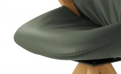 Wohnwert Armlehnstuhl Novum | Dunkelgrün mit Elastic-Aktiv-Federung (gesundes Sitzen) -SitzWerk Verkaufsgeschäft 15304633 3 202112221257