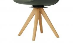 Wohnwert Armlehnstuhl Novum | Dunkelgrün mit Elastic-Aktiv-Federung (gesundes Sitzen) -SitzWerk Verkaufsgeschäft 15304633 5 202112221257