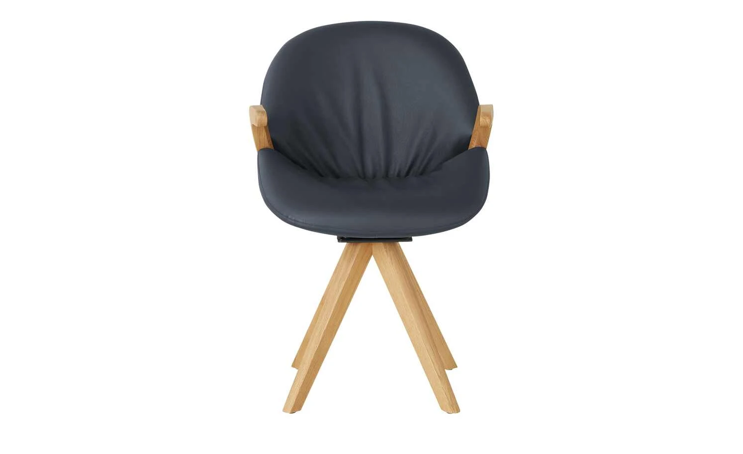 Wohnwert Armlehnstuhl Novum | Antikblau mit Elastic-Aktiv-Federung (gesundes Sitzen) 5 Wohnwert Armlehnstuhl Novum | Antikblau mit Elastic-Aktiv-Federung (gesundes Sitzen) – Bild 3