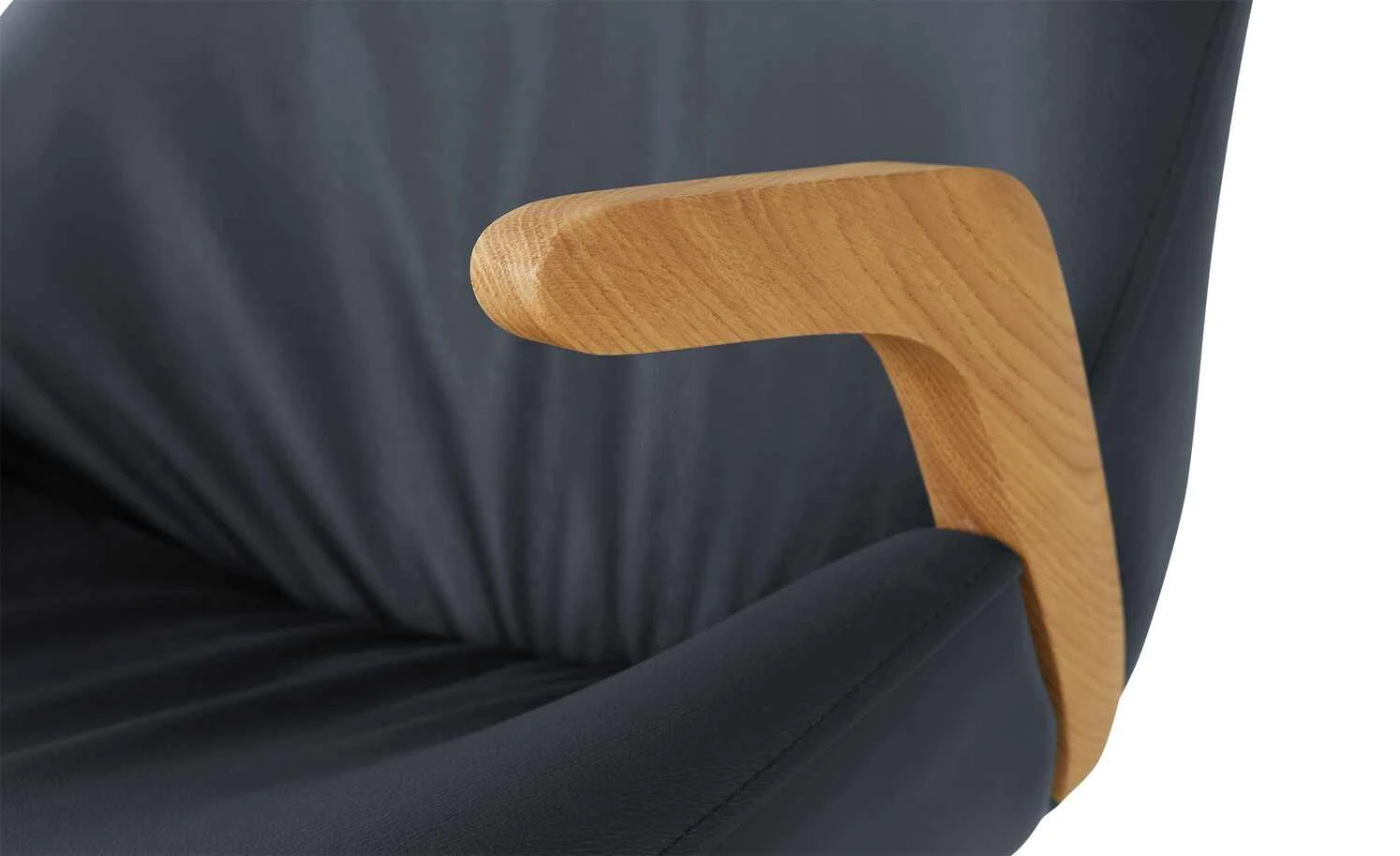 Wohnwert Armlehnstuhl Novum | Antikblau mit Elastic-Aktiv-Federung (gesundes Sitzen) 8 Wohnwert Armlehnstuhl Novum | Antikblau mit Elastic-Aktiv-Federung (gesundes Sitzen) – Bild 6