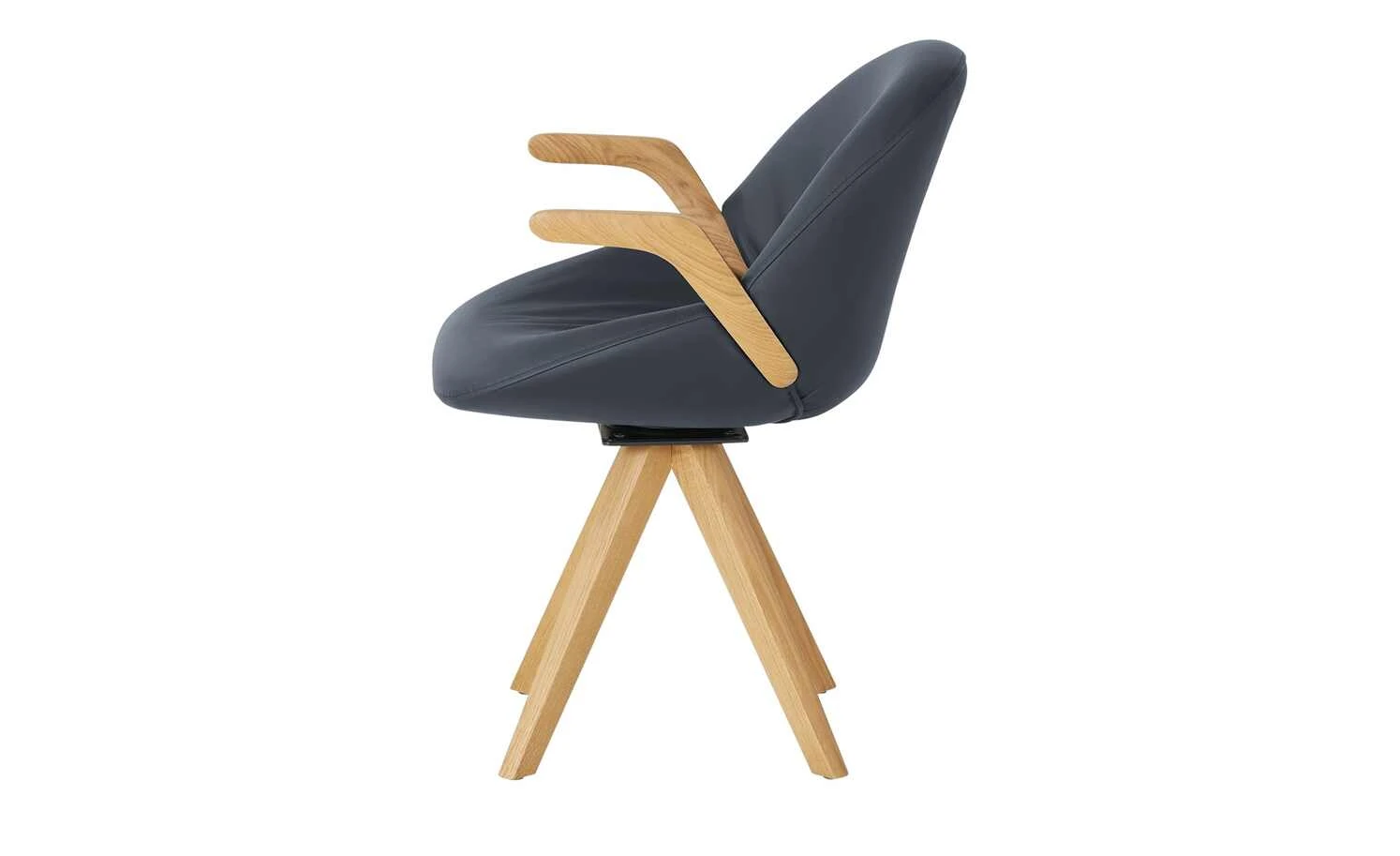 Wohnwert Armlehnstuhl Novum | Antikblau mit Elastic-Aktiv-Federung (gesundes Sitzen) 10 Wohnwert Armlehnstuhl Novum | Antikblau mit Elastic-Aktiv-Federung (gesundes Sitzen) – Bild 8