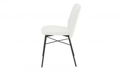 Connubia Polsterstuhl Sibilla soft | Sand (Weiß) -SitzWerk Verkaufsgeschäft 15304695 2 202201132232