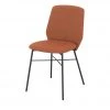 Connubia Polsterstuhl Sibilla soft | Safran (Cognac) 2 Connubia Polsterstuhl Sibilla soft | Safran (Cognac) -SitzWerk Verkaufsgeschäft 15304697 2 202201132232