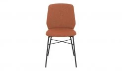 Connubia Polsterstuhl Sibilla soft | Safran (Cognac) -SitzWerk Verkaufsgeschäft 15304697 4 202201132232