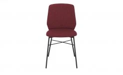 Connubia Polsterstuhl Sibilla soft | Bordeaux 18 Connubia Polsterstuhl Sibilla soft | Bordeaux -SitzWerk Verkaufsgeschäft 15304698 8 202201132233