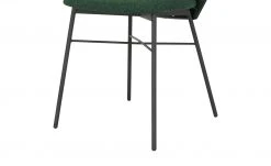 Connubia Polsterstuhl Sibilla soft | Waldgrün -SitzWerk Verkaufsgeschäft 15304699 3 202201132232