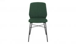 Connubia Polsterstuhl Sibilla soft | Waldgrün -SitzWerk Verkaufsgeschäft 15304699 8 202201132232