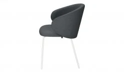 Connubia Polsterstuhl Tuka | Black (Schwarz) 12 Connubia Polsterstuhl Tuka | Black (Schwarz) -SitzWerk Verkaufsgeschäft 15304700 2 202201132232