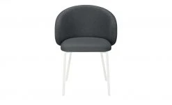 Connubia Polsterstuhl Tuka | Black (Schwarz) 14 Connubia Polsterstuhl Tuka | Black (Schwarz) -SitzWerk Verkaufsgeschäft 15304700 4 202201132232