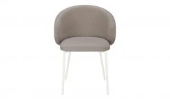 Connubia Polsterstuhl Tuka | Taupe 14 Connubia Polsterstuhl Tuka | Taupe -SitzWerk Verkaufsgeschäft 15304701 3 202201132232