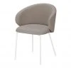 Connubia Polsterstuhl Tuka | Taupe -SitzWerk Verkaufsgeschäft 15304701 8 202201132232