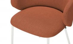 Connubia Polsterstuhl Tuka | Safran (Cognac) -SitzWerk Verkaufsgeschäft 15304702 4 202201132232