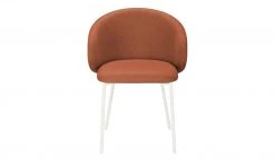 Connubia Polsterstuhl Tuka | Safran (Cognac) -SitzWerk Verkaufsgeschäft 15304702 6 202201132232