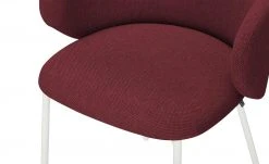 Connubia Polsterstuhl Tuka | Bordeaux -SitzWerk Verkaufsgeschäft 15304703 5 202201132232
