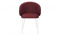 Connubia Polsterstuhl Tuka | Bordeaux -SitzWerk Verkaufsgeschäft 15304703 8 202201132232