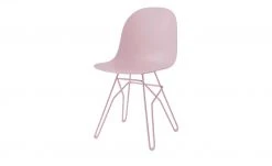 Connubia Schalenstuhl Academy | Altrosa