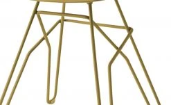 Connubia Schalenstuhl Academy | Senfgelb -SitzWerk Verkaufsgeschäft 15304718 3 202112091236