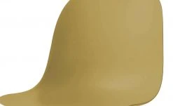 Connubia Schalenstuhl Academy | Senfgelb -SitzWerk Verkaufsgeschäft 15304718 4 202112091236