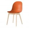 Connubia Schalenstuhl Academy | Safran (Orange) 1 Connubia Schalenstuhl Academy | Safran (Orange) -SitzWerk Verkaufsgeschäft 15304723 3 202201132232