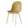 Connubia Schalenstuhl Academy | Senfgelb 1 Connubia Schalenstuhl Academy | Senfgelb -SitzWerk Verkaufsgeschäft 15304729 2 202201132232