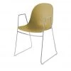 Connubia Armlehnstuhl Academy | Senfgelb -SitzWerk Verkaufsgeschäft 15304847 1 202112091236