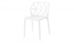 Connubia Stuhl stapelbar Alchemia | Schneeweiß -SitzWerk Verkaufsgeschäft 15304856 1 202112132232