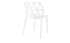 Connubia Stuhl stapelbar Alchemia | Schneeweiß -SitzWerk Verkaufsgeschäft 15304856 2 202112132232