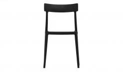 Connubia Stuhl stapelbar Argo | Schwarz 11 Connubia Stuhl stapelbar Argo | Schwarz -SitzWerk Verkaufsgeschäft 15304861 1 202111121257