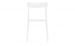 Connubia Stuhl stapelbar Argo | Schneeweiß -SitzWerk Verkaufsgeschäft 15304862 7 202111121257