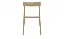 Connubia Stuhl stapelbar Argo | Haselnussbraun (Hellbraun) -SitzWerk Verkaufsgeschäft 15304864 2 202111121257