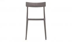 Connubia Stuhl stapelbar Argo | Taubengrau -SitzWerk Verkaufsgeschäft 15304865 5 202111121257