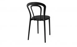Connubia Stuhl stapelbar Caffe | Schwarz -SitzWerk Verkaufsgeschäft 15304869 2 202111152233