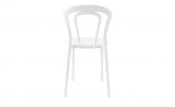 Connubia Stuhl stapelbar Caffe | Schneeweiß -SitzWerk Verkaufsgeschäft 15304870 6 202111152233