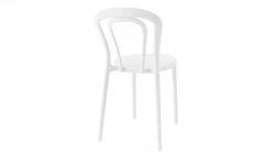 Connubia Stuhl stapelbar Caffe | Schneeweiß -SitzWerk Verkaufsgeschäft 15304870 7 202111152233