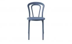 Connubia Stuhl stapelbar Caffe | Sky Blue (Blau) -SitzWerk Verkaufsgeschäft 15304871 1 202111152233