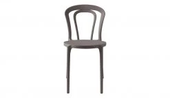 Connubia Stuhl stapelbar Caffe | Taubengrau -SitzWerk Verkaufsgeschäft 15304872 1 202111152233