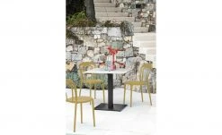 Connubia Stuhl stapelbar Caffe | Senfgelb 11 Connubia Stuhl stapelbar Caffe | Senfgelb -SitzWerk Verkaufsgeschäft 15304873 5 202111152233