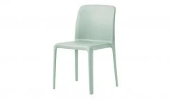 Connubia Stuhl stapelbar Bayo | Thymian (Hellgrün) Nein -SitzWerk Verkaufsgeschäft 15304878 1 202111152233